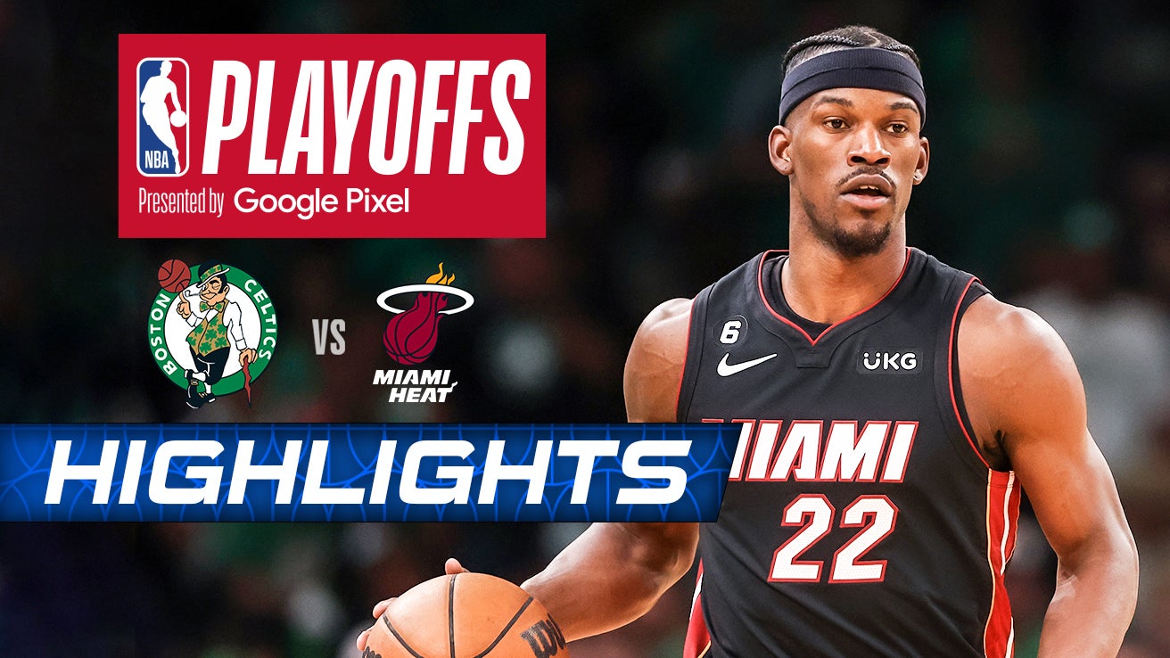 Watch Celtics 84-103 Heat Video Online(HD) On JioCinema