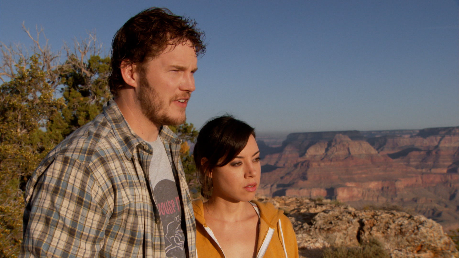 Watch Parks And Recreation Season 4 Episode 6 End Of The World Watch Full Episode Online(HD