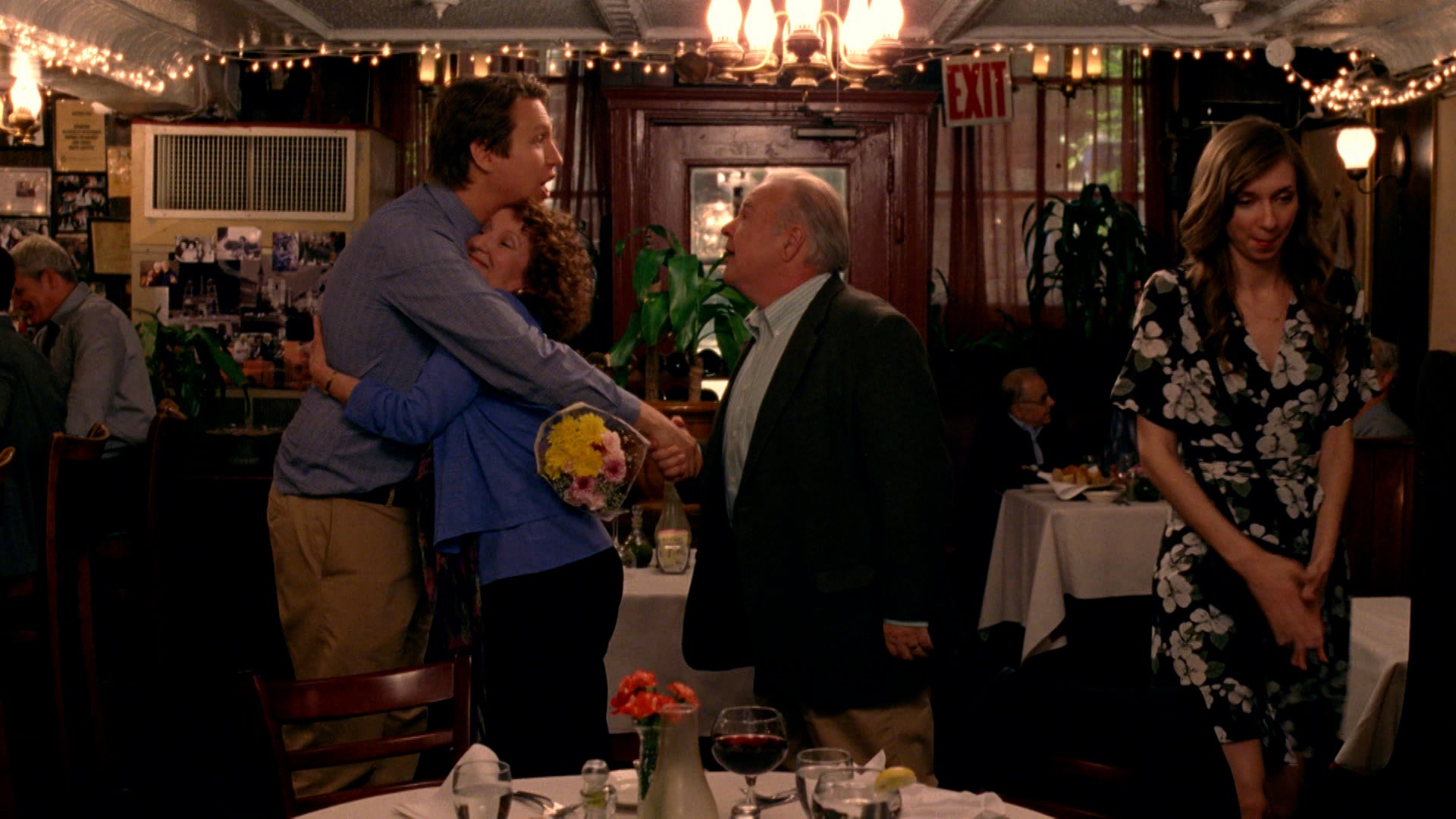 Watch Crashing Season 1 Episode 5 Parents Watch Full Episode Online