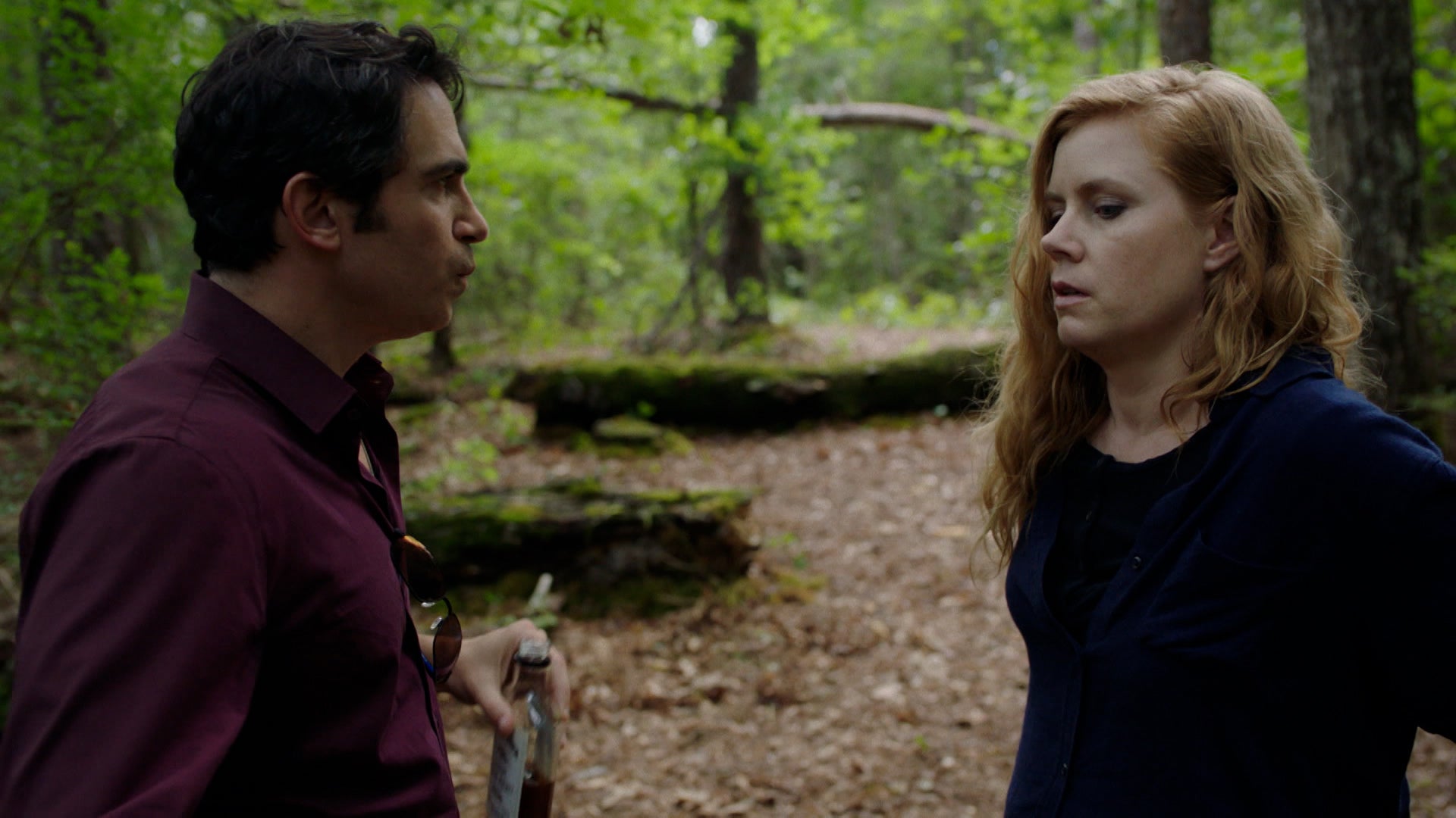 Watch Sharp Objects Season 1 Episode 4 Ripe Watch Full Episode