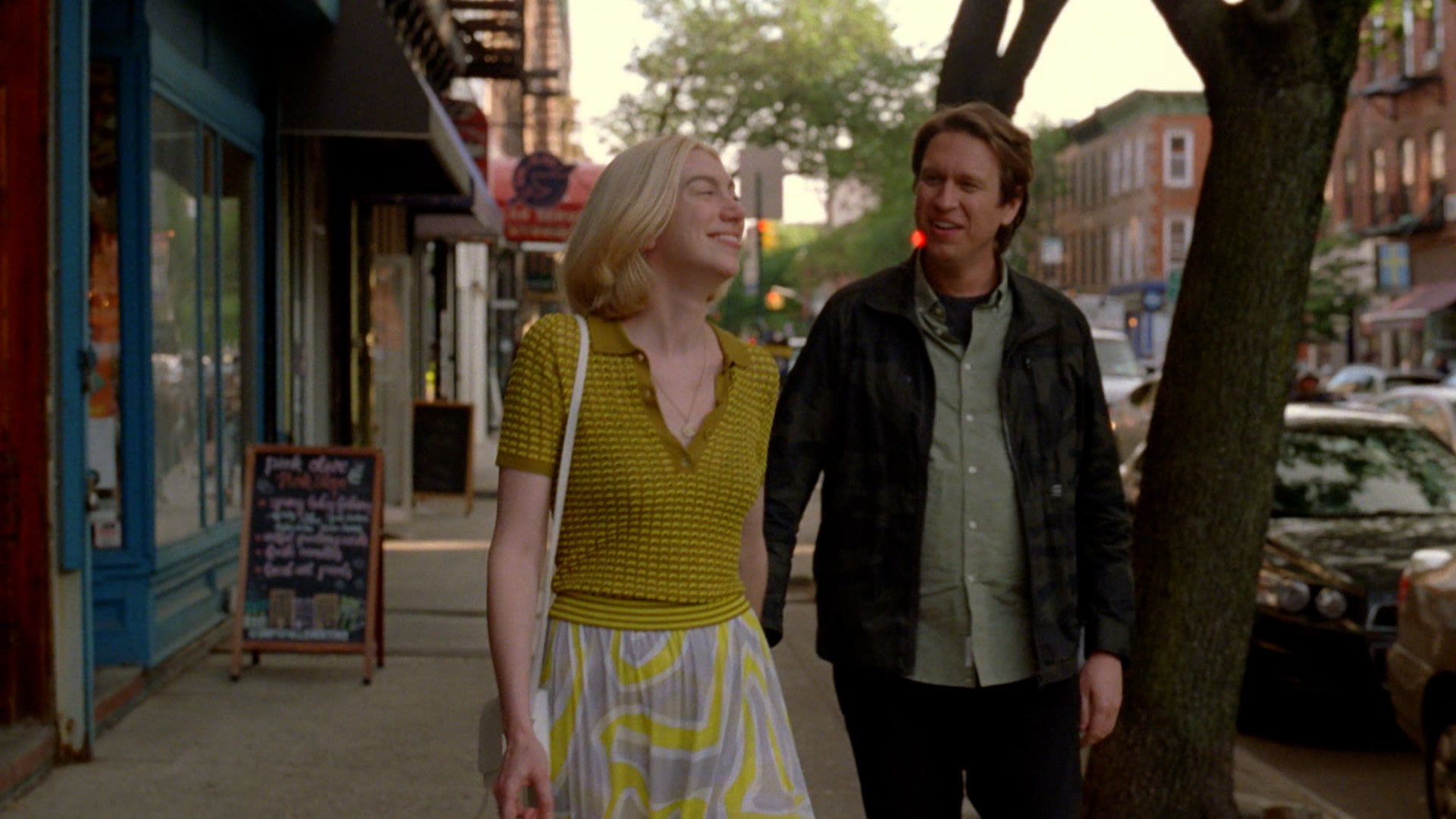 Watch Crashing Season 3 Episode 2 The Temple Gig Watch Full Episode Online(HD) On JioCinema