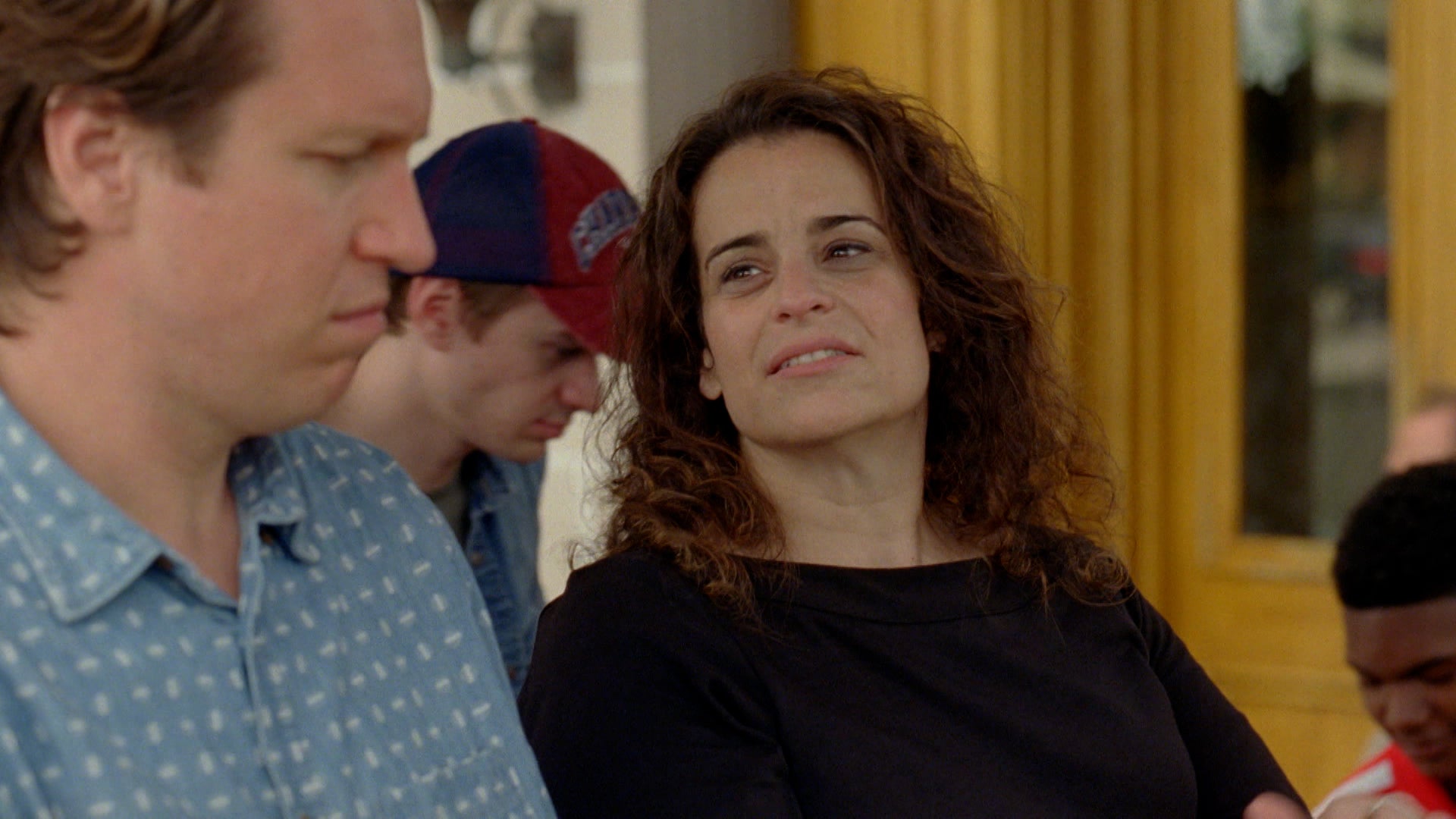 Watch Crashing Season 3 Episode 7 The Christian Tour Watch Full Episode Online(HD) On JioCinema