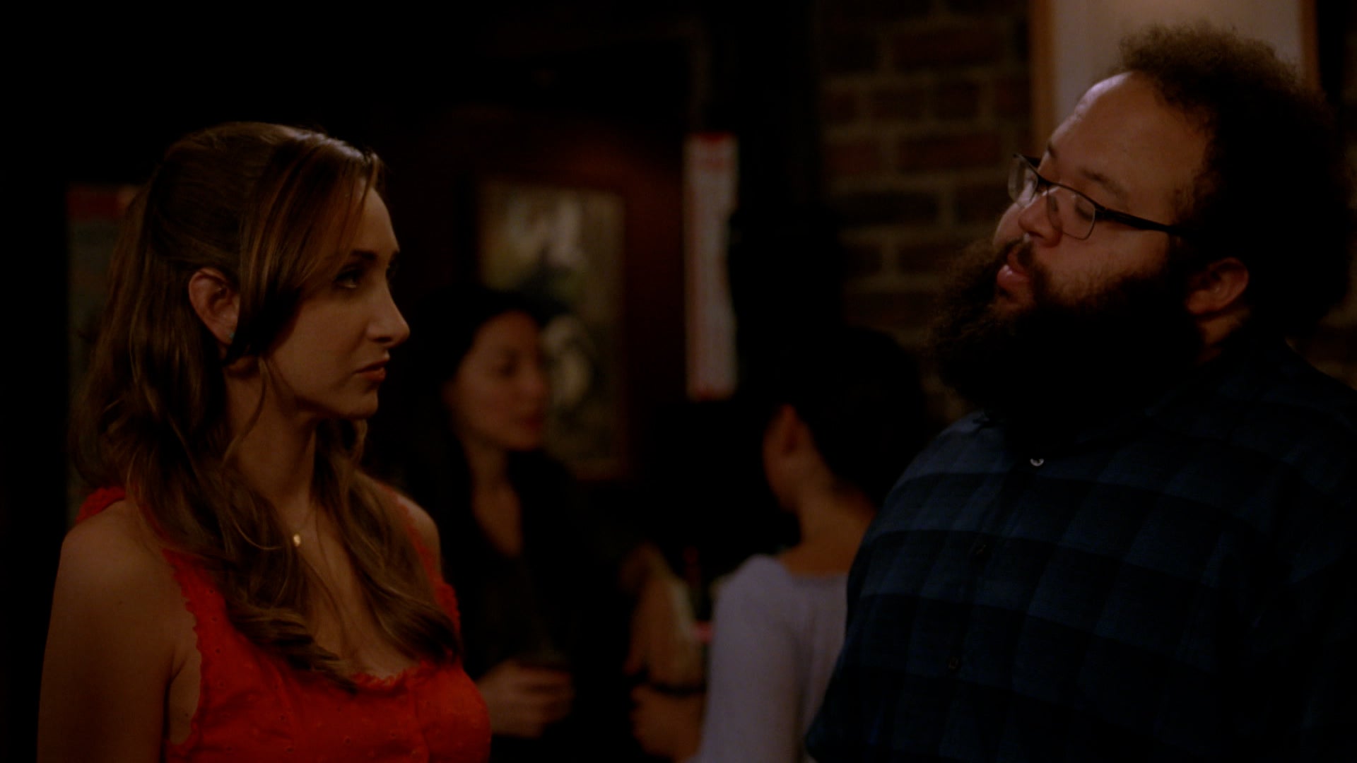 Watch Crashing Season 3 Episode 6 The Viewing Party Watch Full Episode Online(HD) On JioCinema