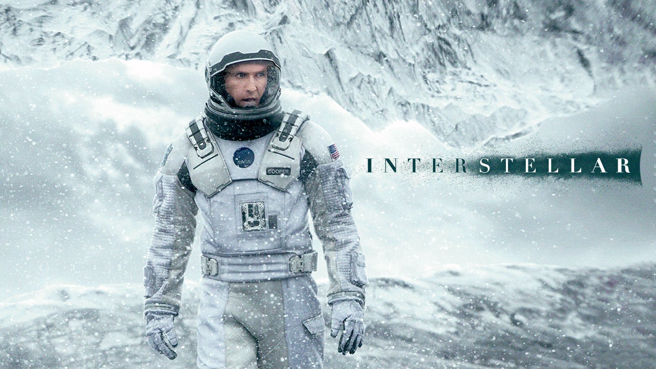 Watch interstellar free new arrivals