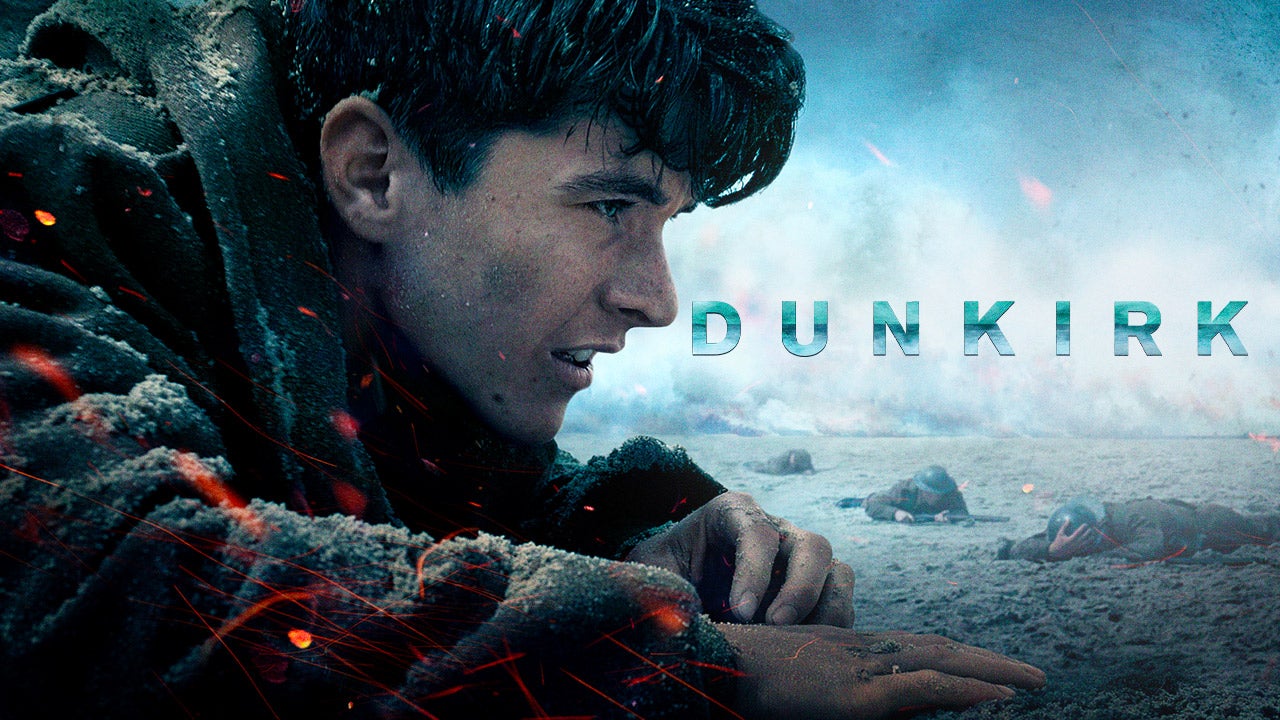 Dunkirk (2017) Tamil Dubbed(fan dub) Movie HD 720p Watch Online – TamilYogi  www. – Tamil HD Movies – தமிழ் யோகி