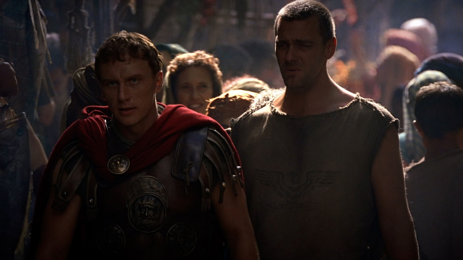 Watch rome season online 1 free