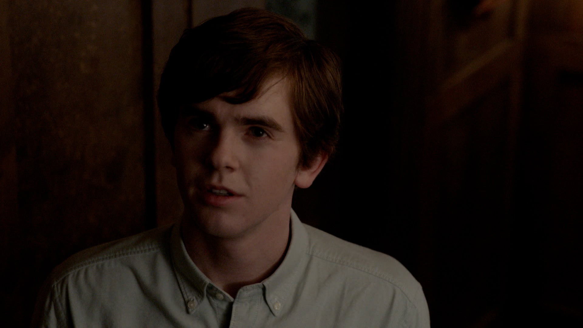 Watch Bates Motel Season 2 Episode 7 : Presumed Innocent - Watch Full 