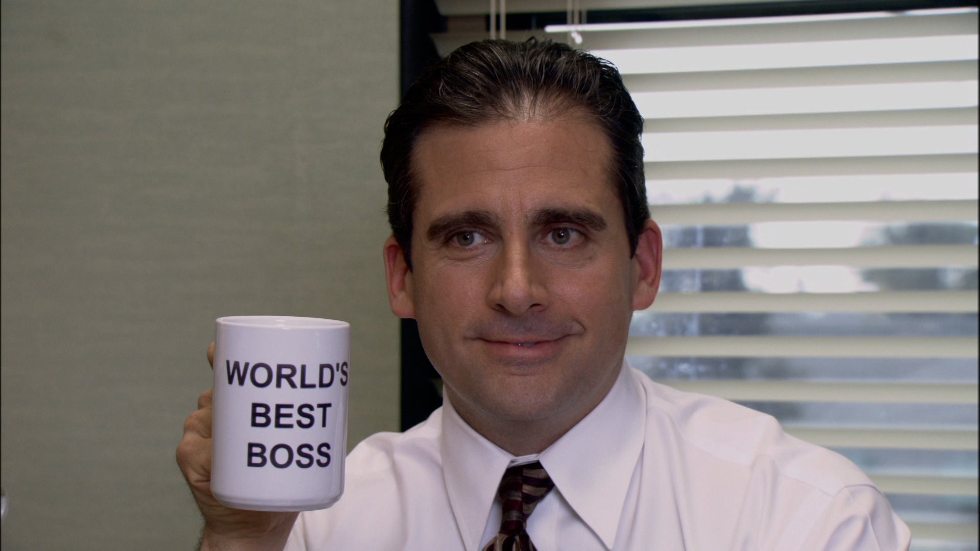 Watch The Office Season 4 Episode 4 : Dunder-Mifflin Infinity, Pt 2 - Watch  Full Episode Online(HD) On JioCinema