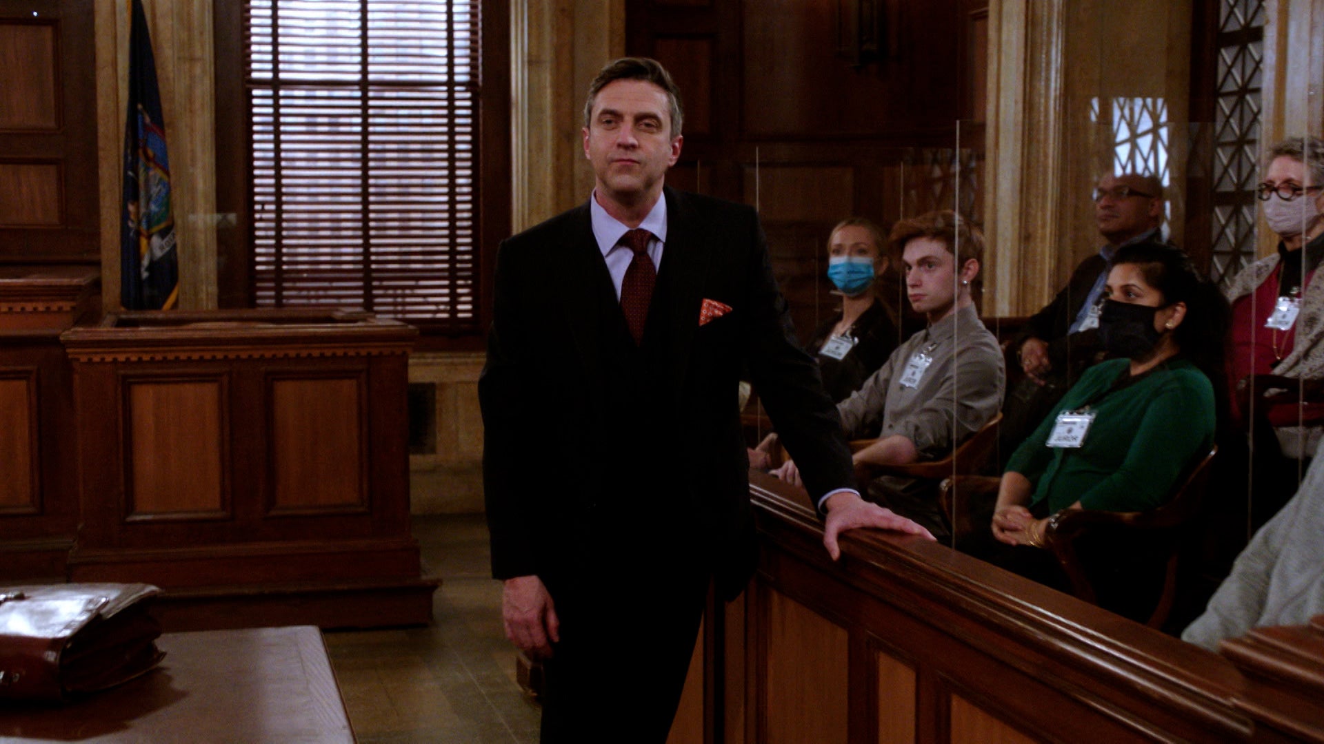 Watch Law And Order: Special Victims Unit Season 22 Episode 4