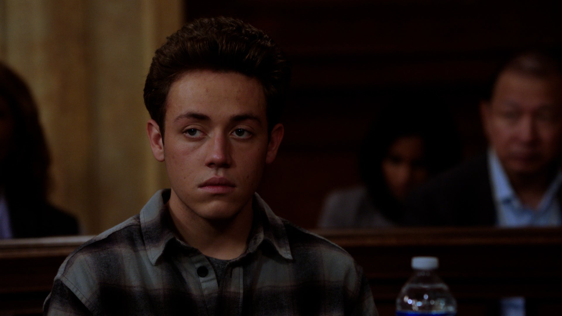 Watch Law And Order Special Victims Unit Season 22 Episode 14 Post