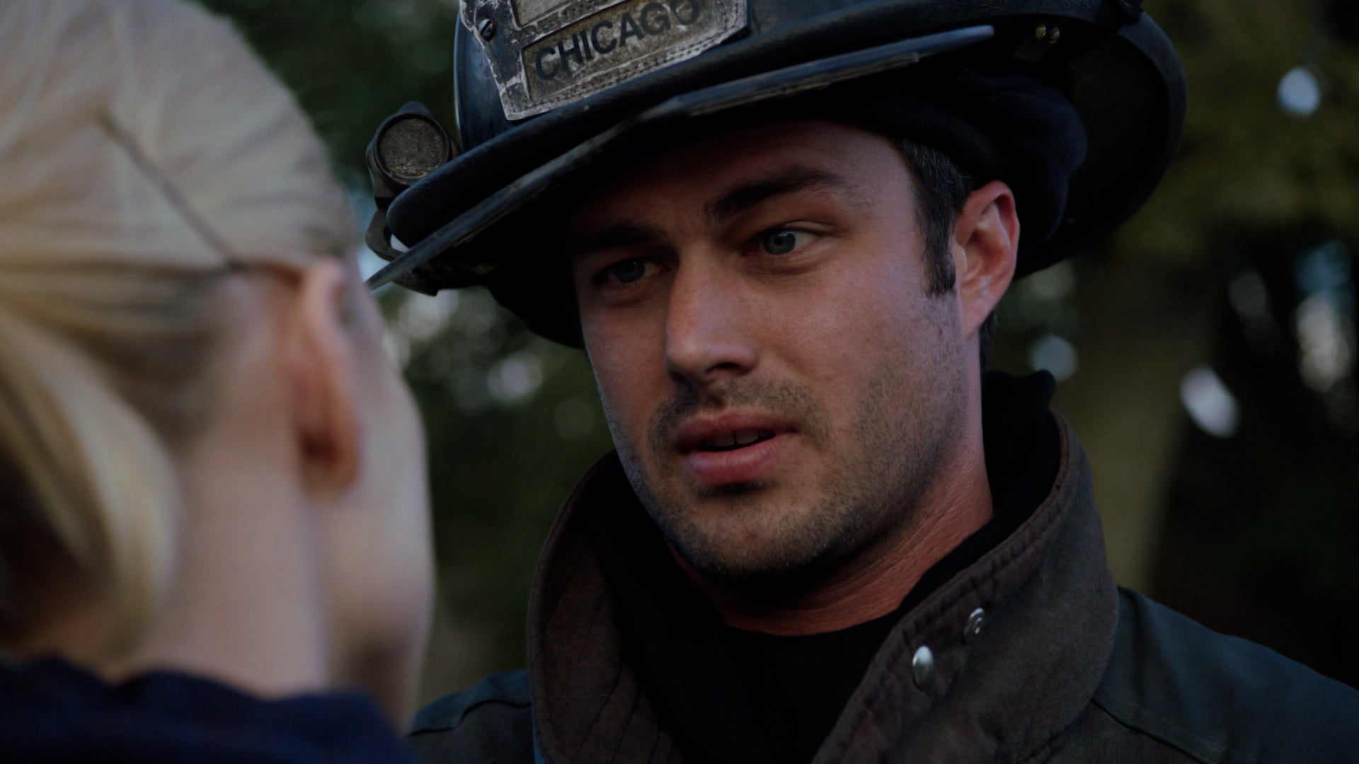 Watch Chicago Fire Season 1 Episode 7 : Two Families - Watch Full ...