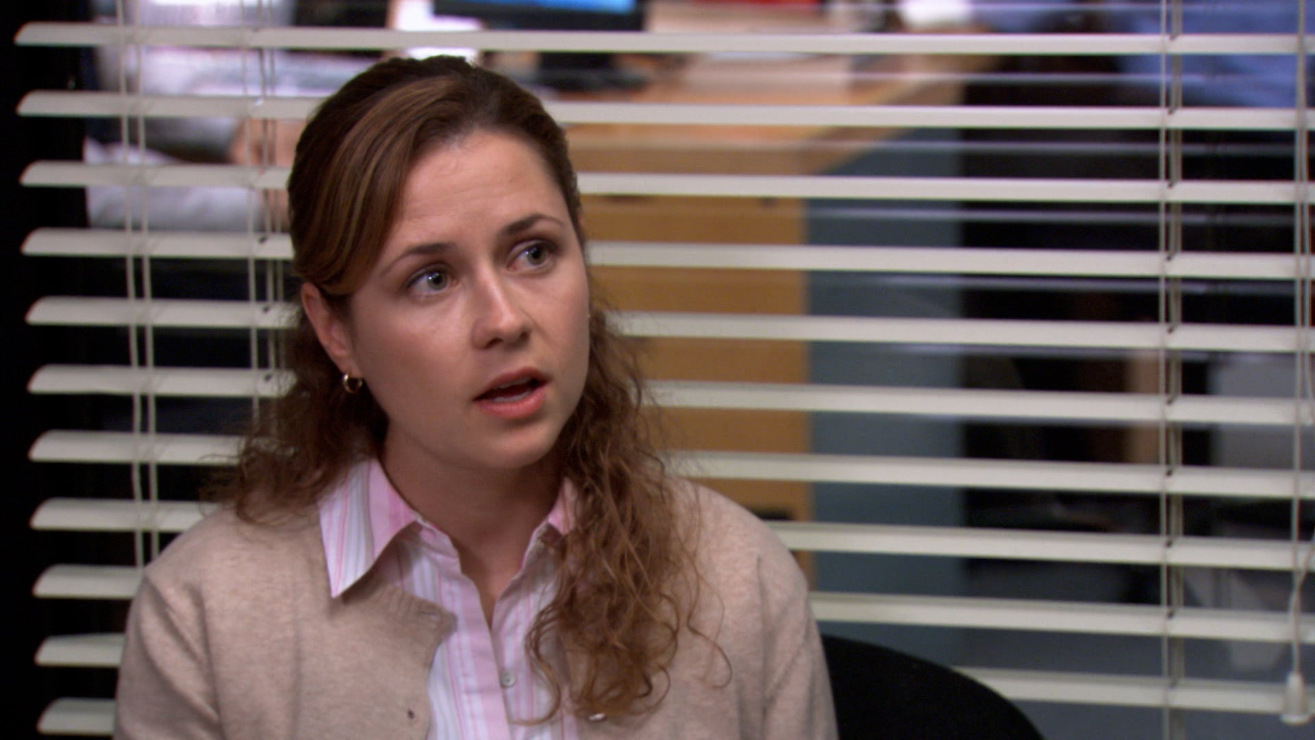 Watch The Office Season 3 Episode 12 : Back From Vacation - Watch Full ...