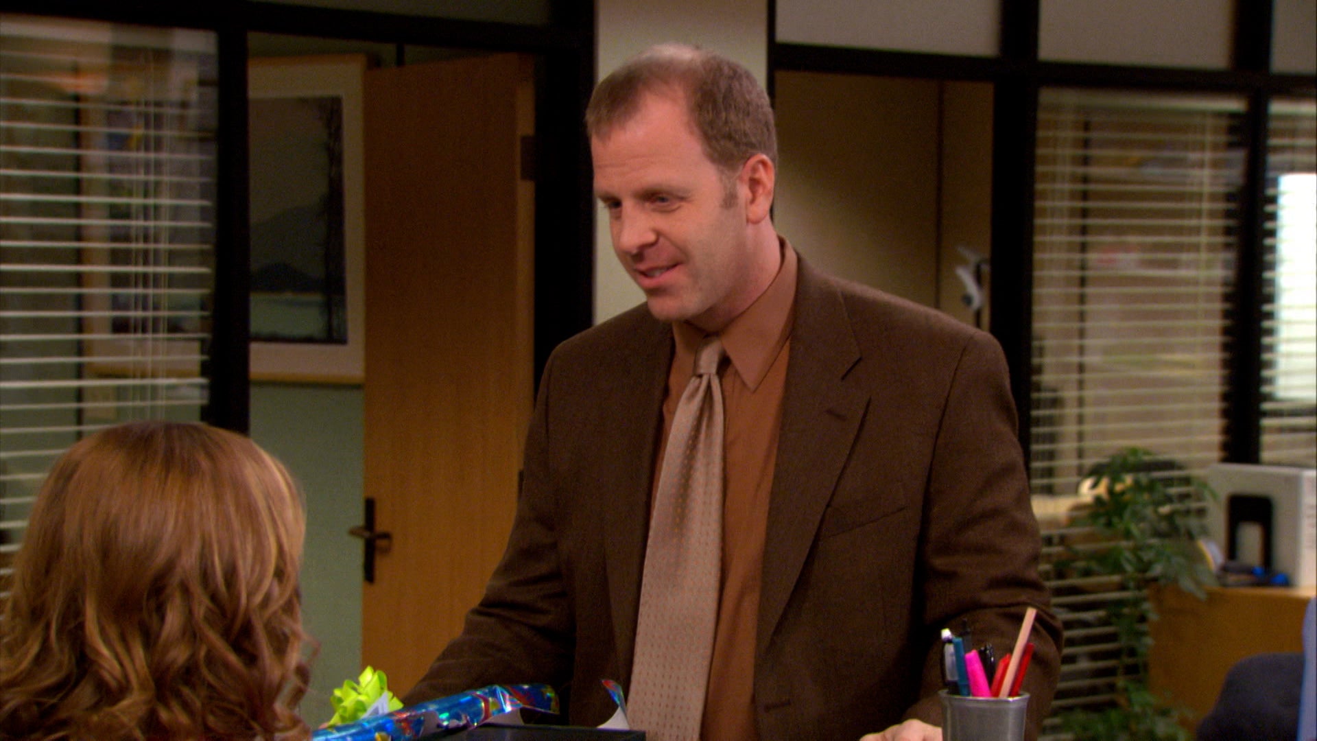 Watch The Office Season 4 Episode 4 : Dunder-Mifflin Infinity, Pt 2 - Watch  Full Episode Online(HD) On JioCinema