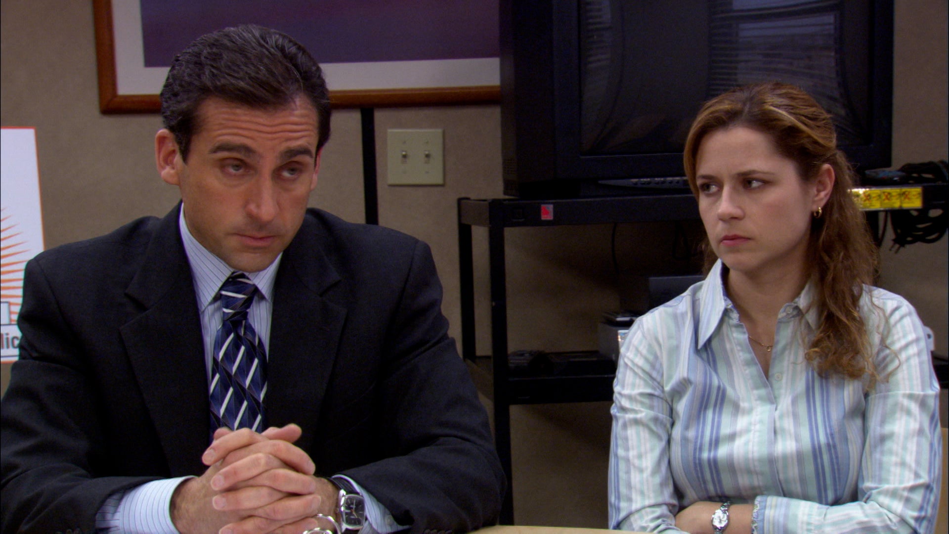 The office season 2 episode outlet 21 watch online