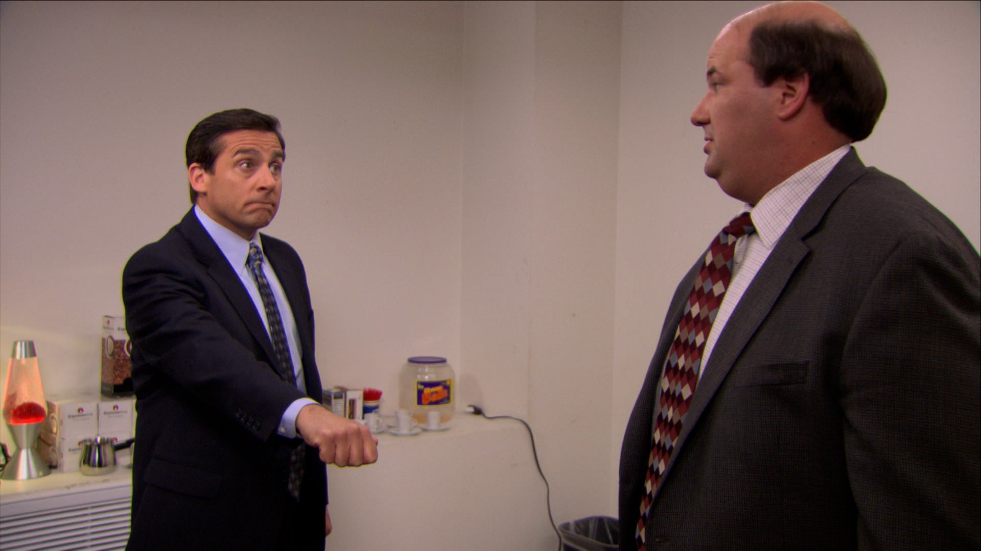 the office season 3 episode 15 minute 5 27