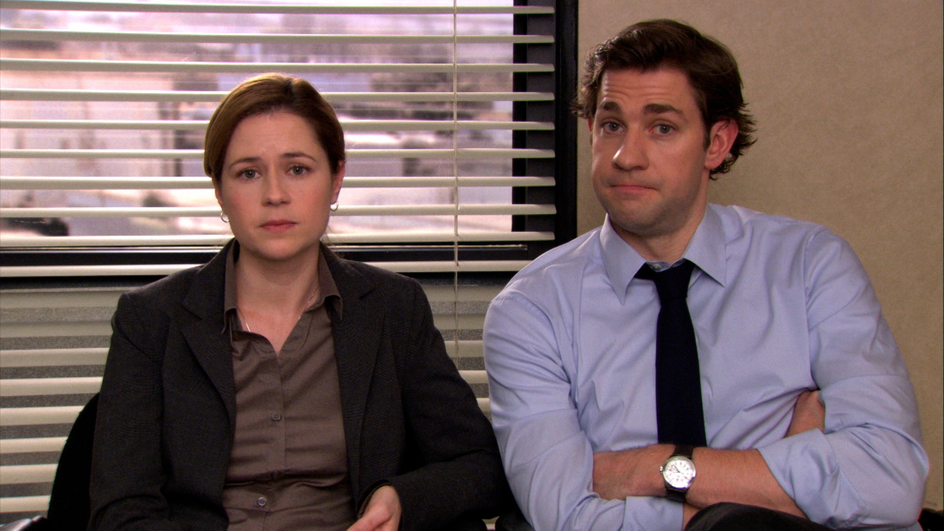 Watch The Office Season 6 Episode 24 : The Cover-Up - Watch Full ...