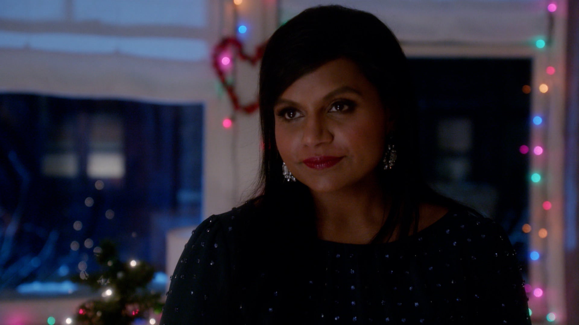 Watch The Mindy Project Season 2 Episode 11 : Christmas Party Sex Trap ...