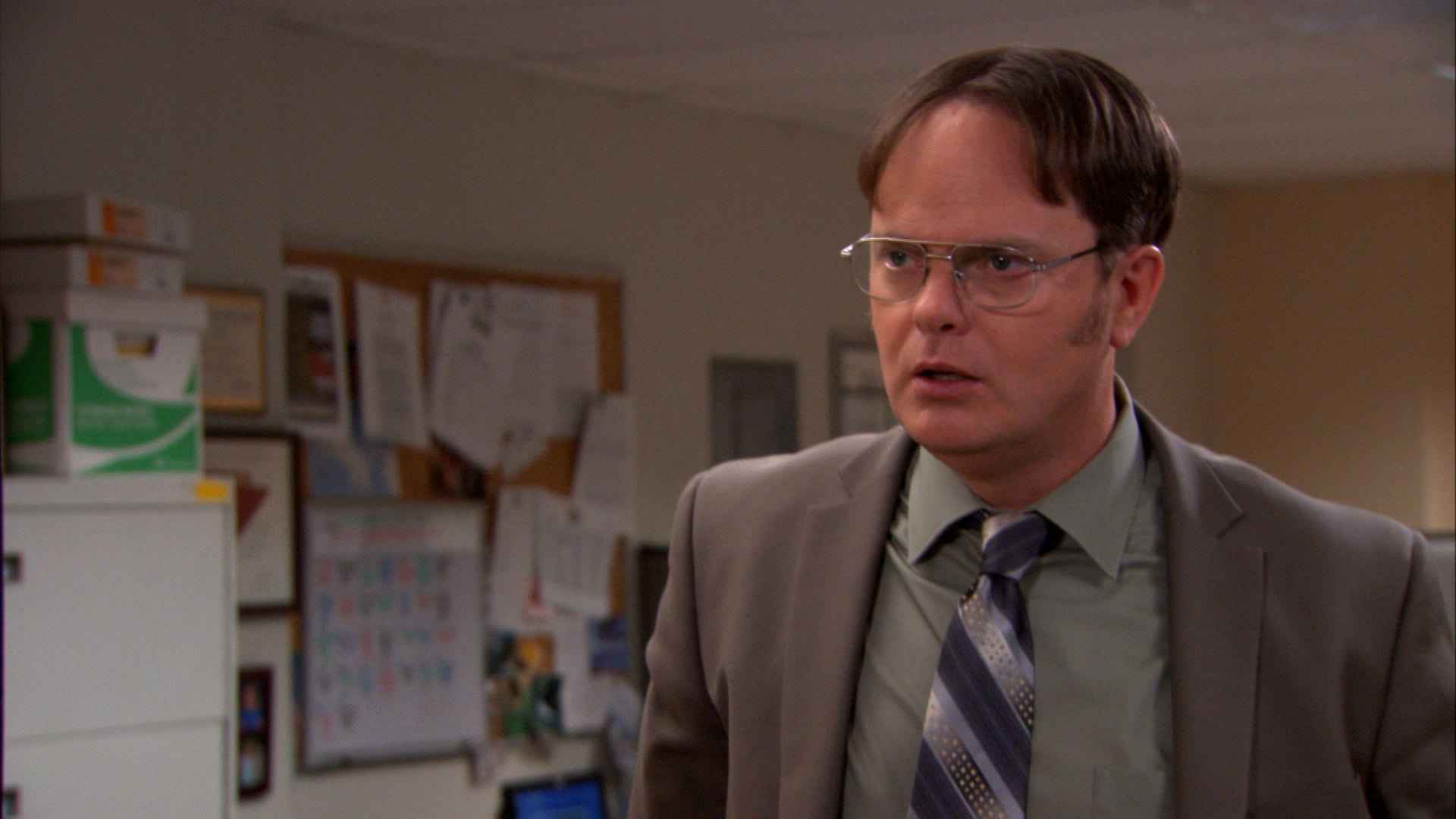 Watch The Office Season 9 Episode 20 Stairmageddon Watch Full