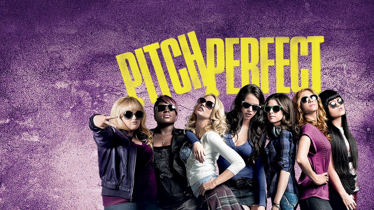 Pitch Perfect English Movie Watch Full Hd Movie Online On Jiocinema