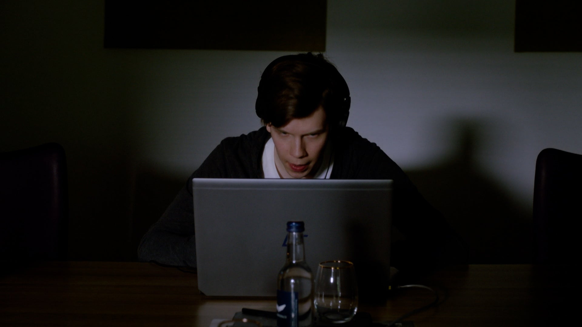 Watch The Undeclared War Season 1 Episode 3 Episode 3 Watch Full