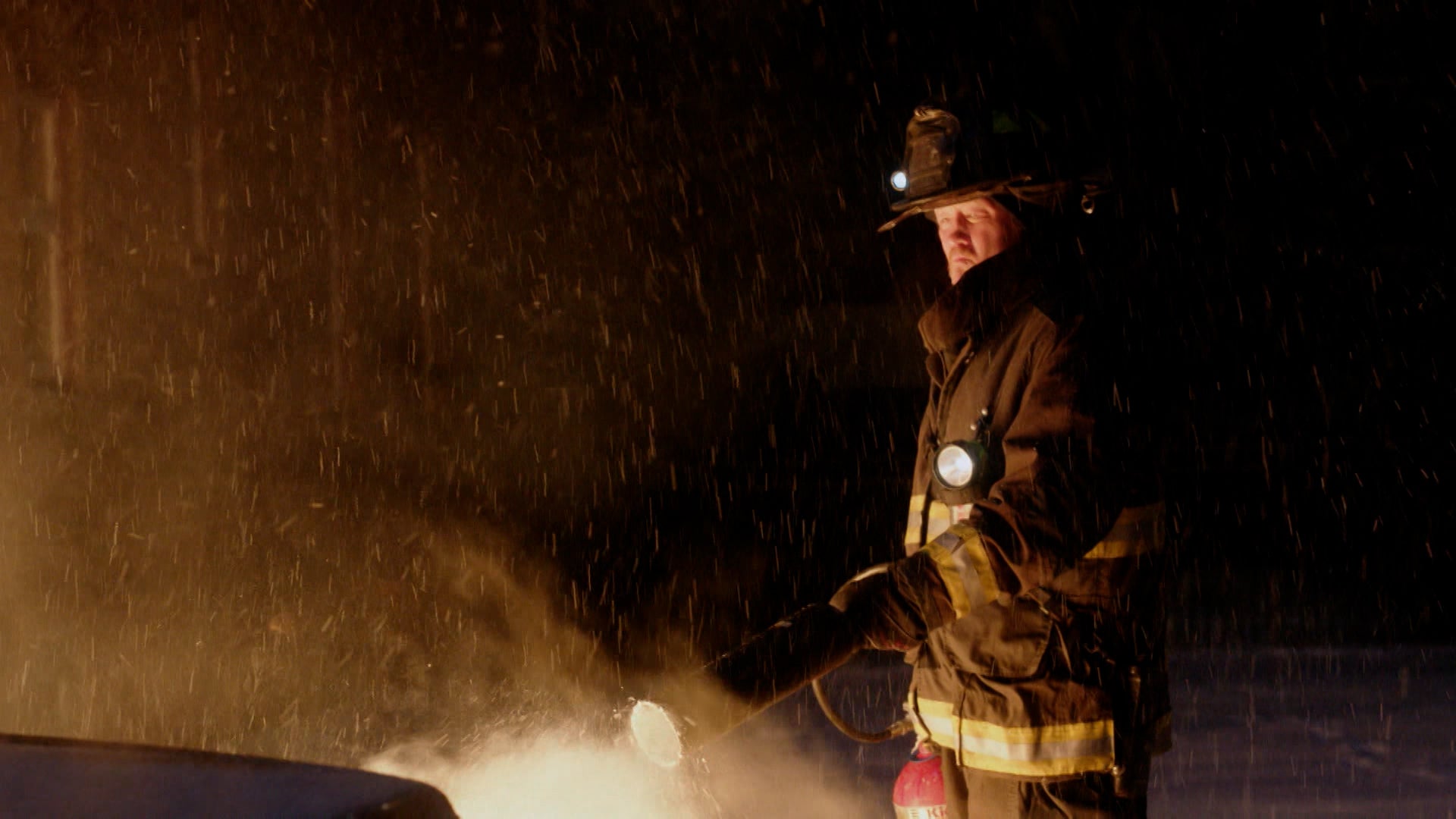 Watch Chicago Fire Season 2 Episode 13 : Tonight's The Night - Watch ...