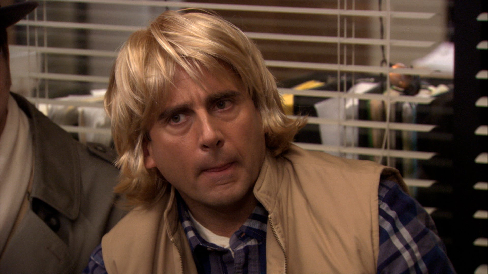 "The Office" Season 7 Episode 22: "Goodbye, Michael" - wide 7