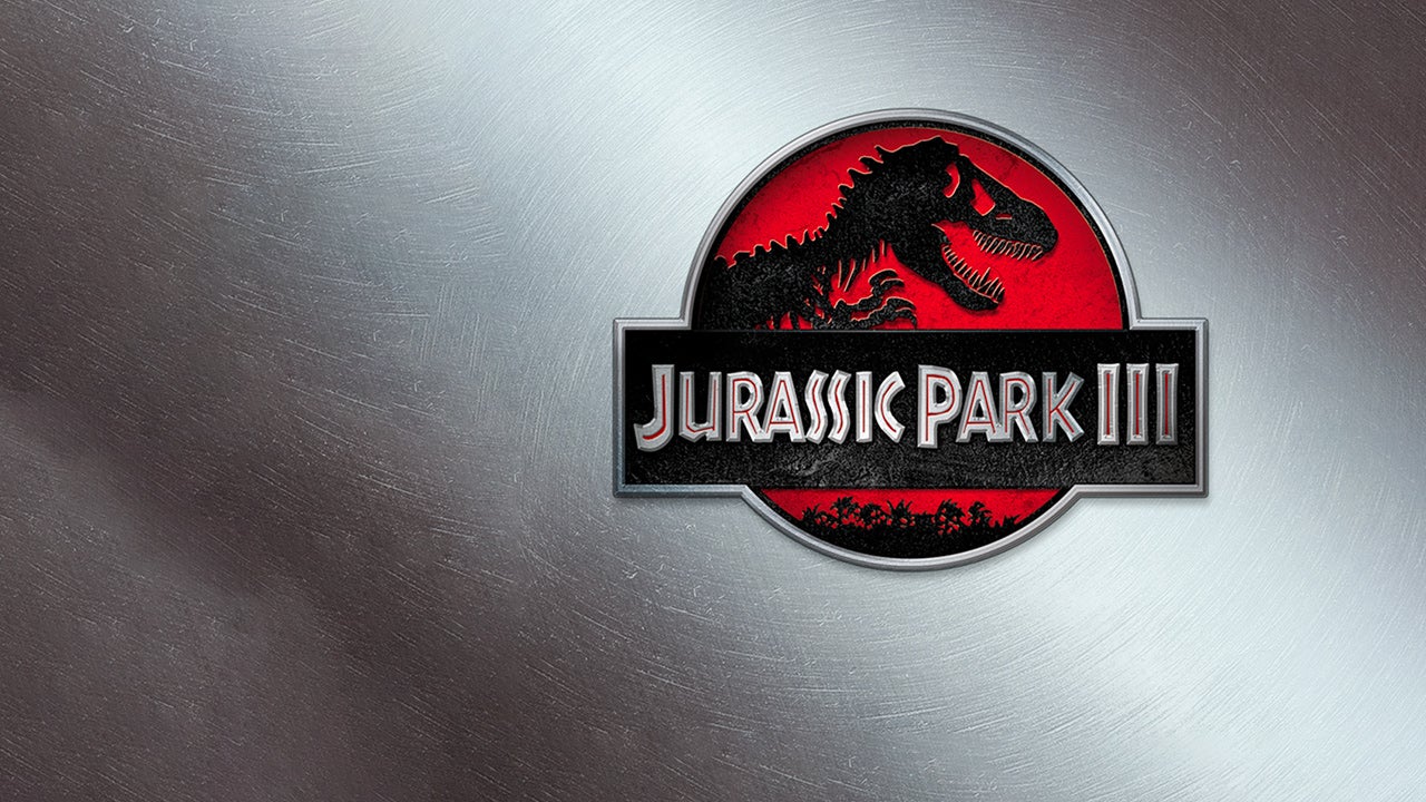 Watch Jurassic Park III on JioCinema