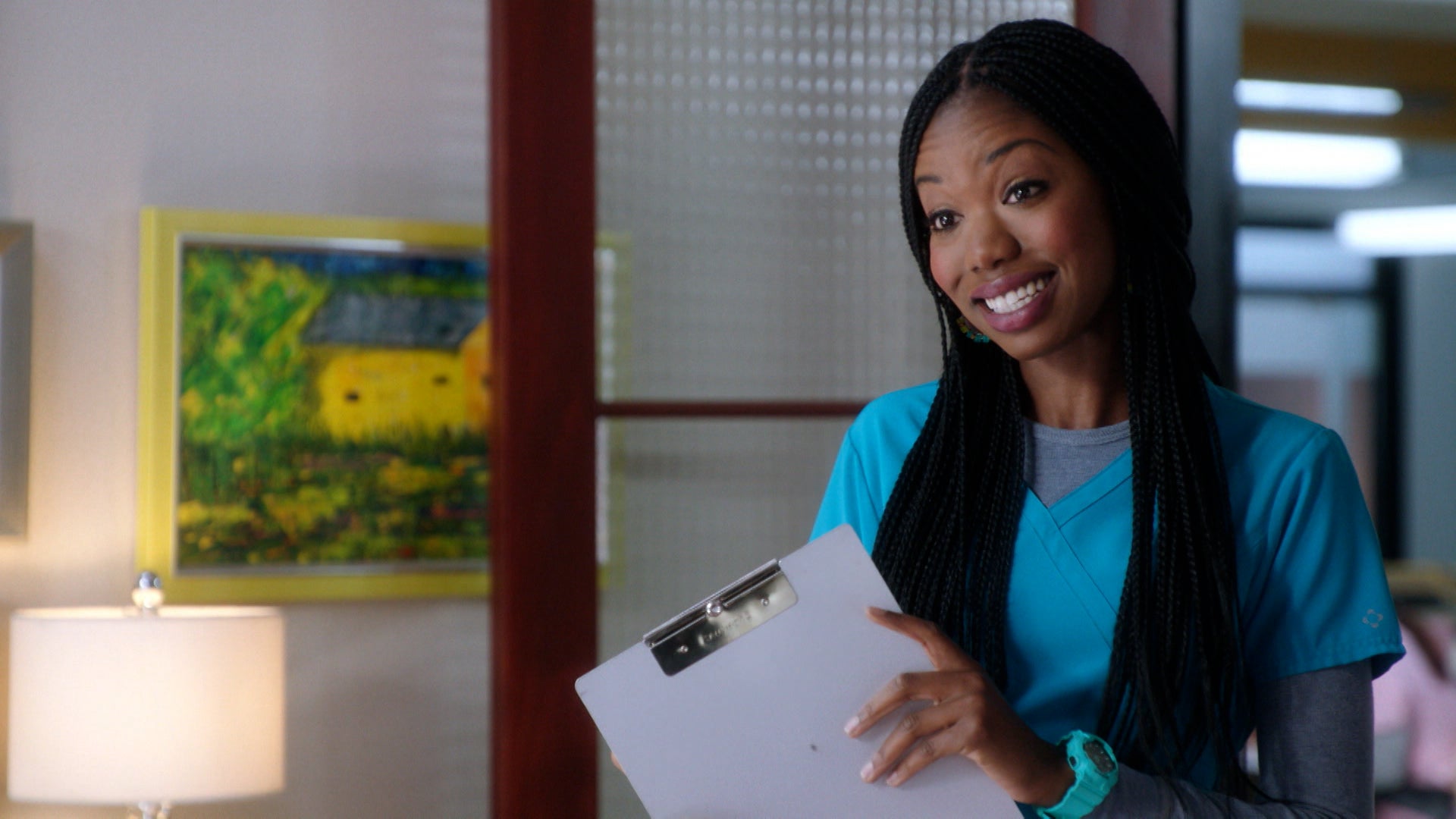 Watch The Mindy Project Season 3 Episode 20 : What To Expect When You