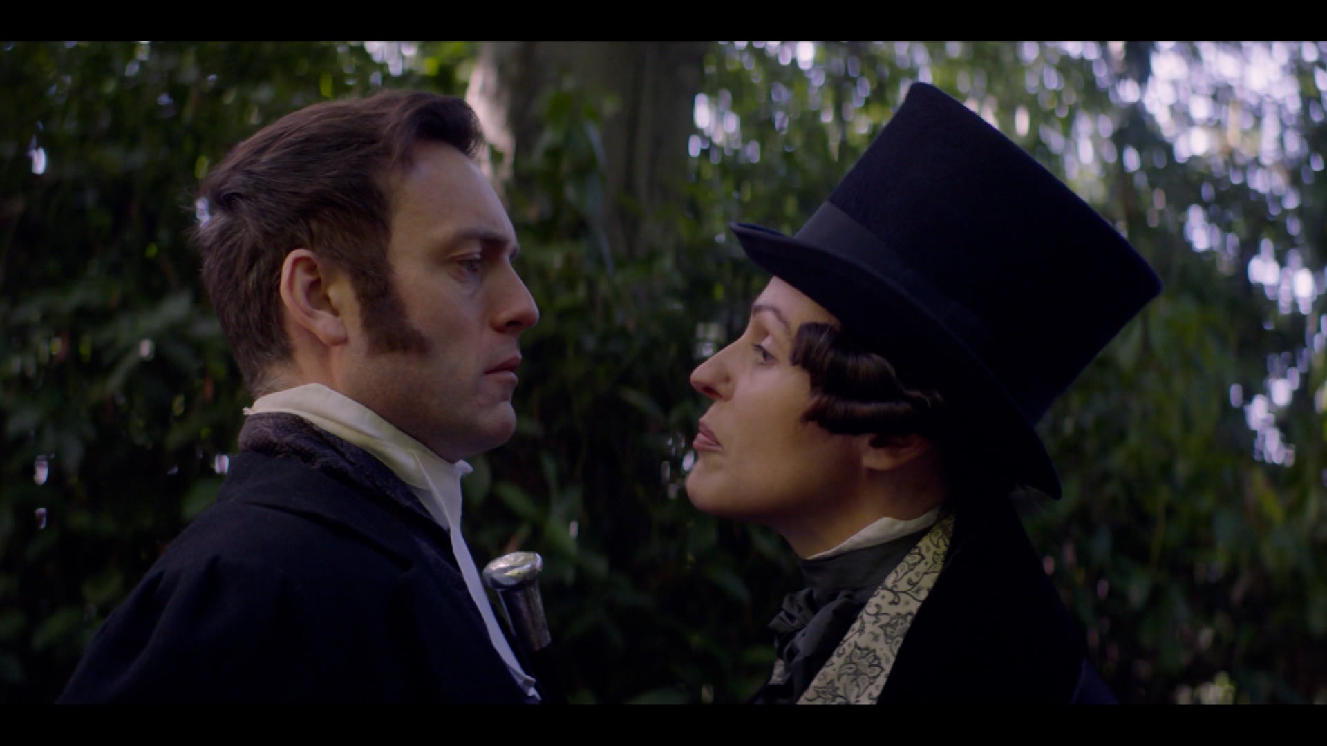 Watch Gentleman Jack Season 1 Episode 5 : Let's Have Another Look At ...