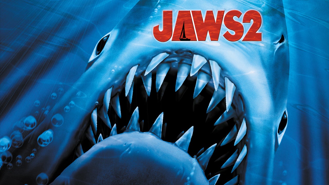 Jaws 2 (1978) English Movie Watch Full HD Movie Online On JioCinema