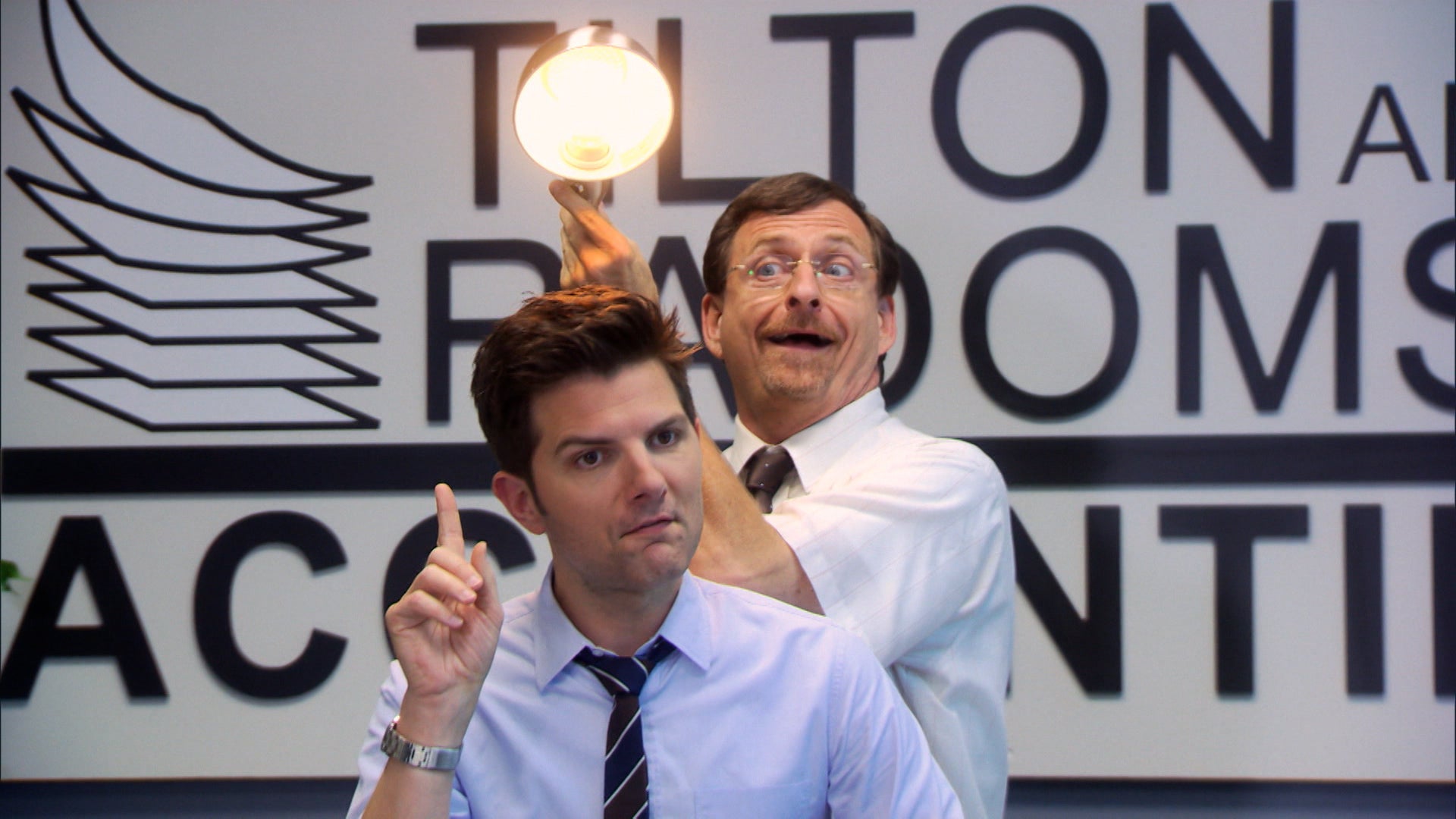 Watch Parks And Recreation Season 6 Episode 9 The Cones Of Dunshire