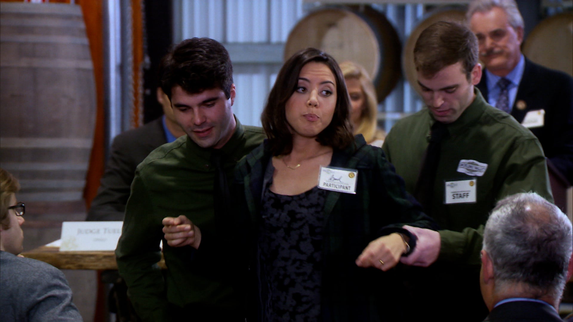 Watch Parks And Recreation Season 6 Episode 19 Flu Season 2 Watch