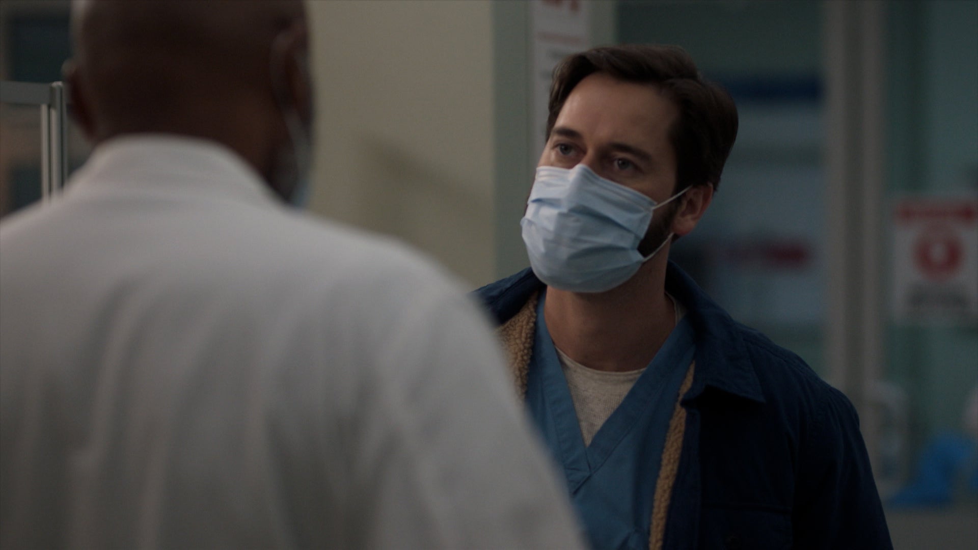 Watch New Amsterdam Season 3 Episode 1 : The New Normal - Watch Full