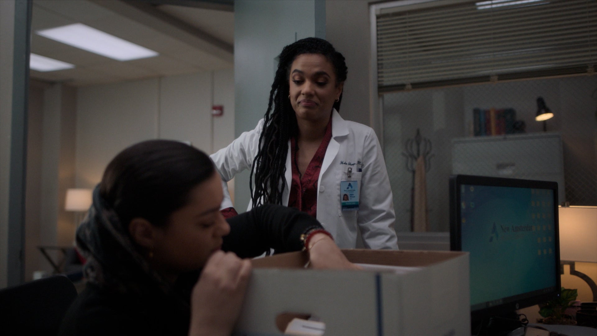 Watch New Amsterdam Season 3 Episode 10 : Radical - Watch Full Episode
