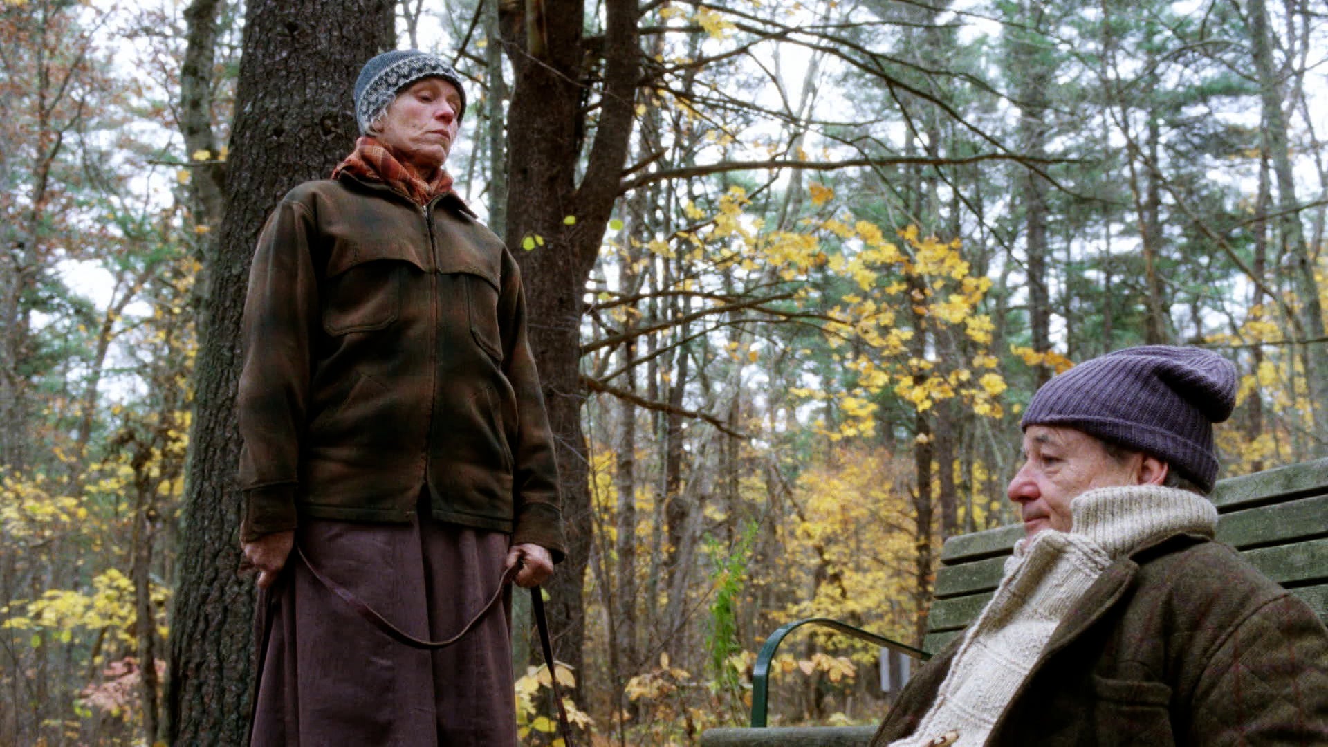 Watch Olive Kitteridge Season 1 Episode 4 Security Watch Full