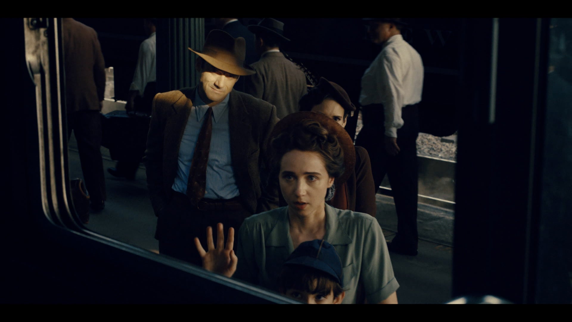 where to watch the plot against america