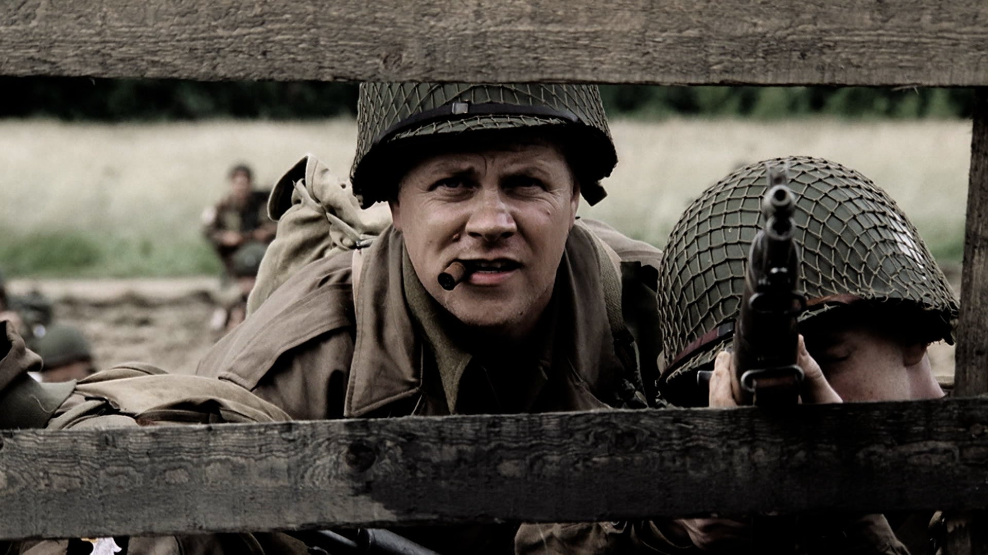 Watch Band Of Brothers Season 1 Episode 4 Replacements Watch Full