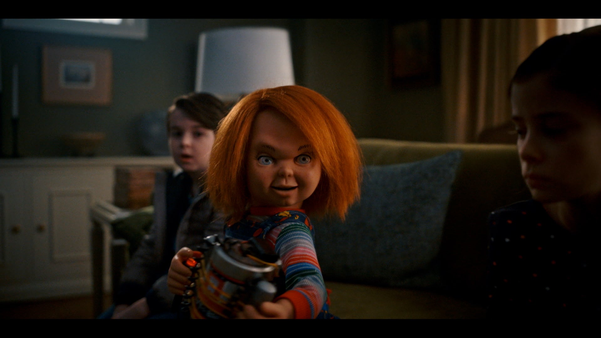 chucky season 2 episode 1 watch online