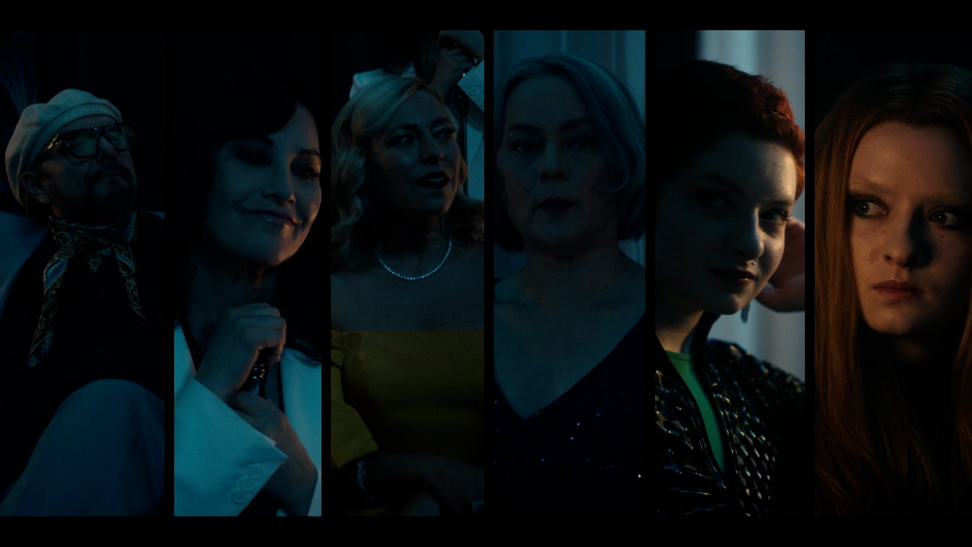 Watch Chucky Season 2 Episode 4 Death On Denial Watch Full Episode Online(HD) On JioCinema