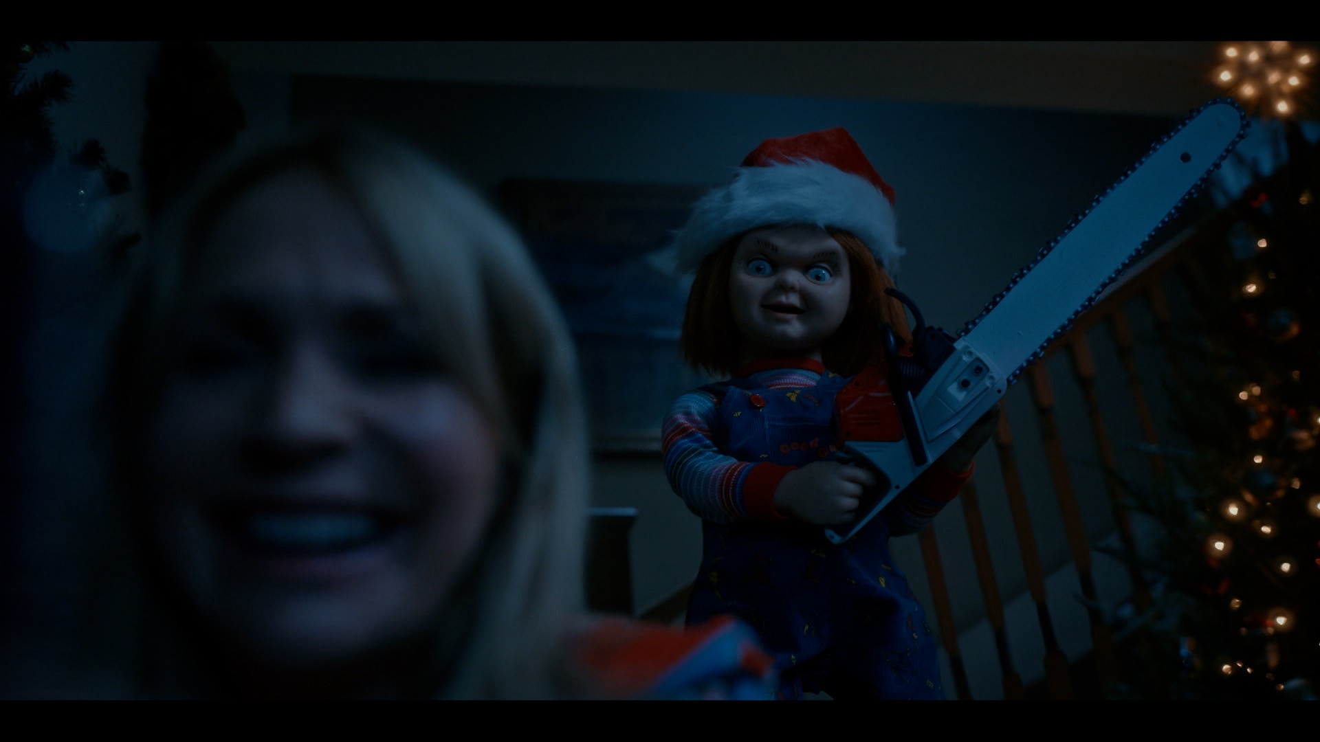 Watch Chucky Season 2 Episode 8 : Chucky Actually - Watch Full Episode ...