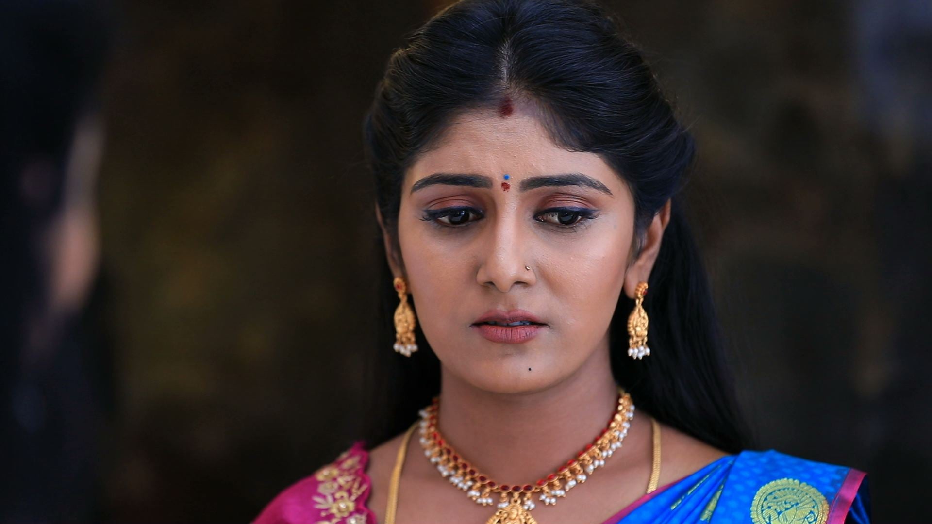 Watch Punyavathi Season 1 Episode 125 : Padmini And Poorvi Are In ...