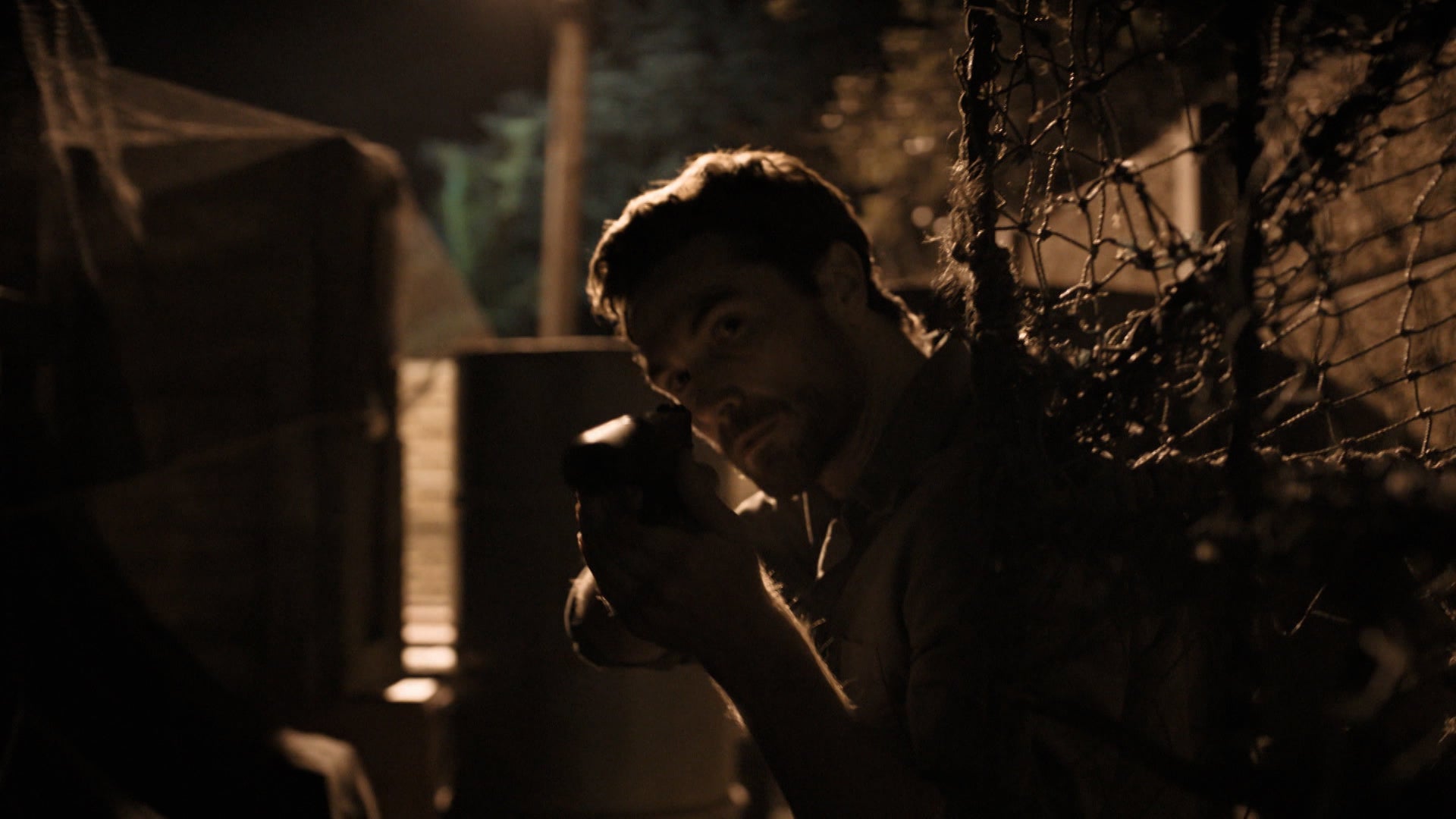 Watch Trackers Season 1 Episode 6 : Episode 06 - Watch Full Episode