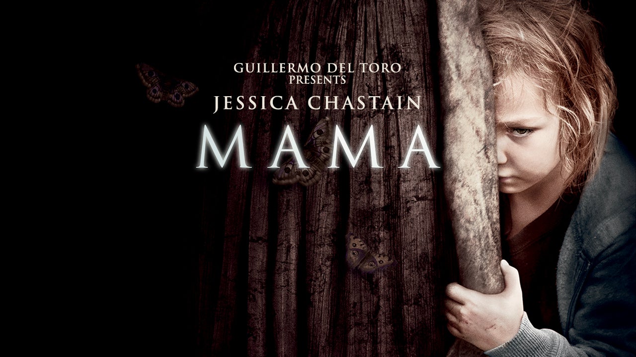 Mama (Hindi) (2013) Hindi Movie Watch Full HD Movie Online On JioCinema