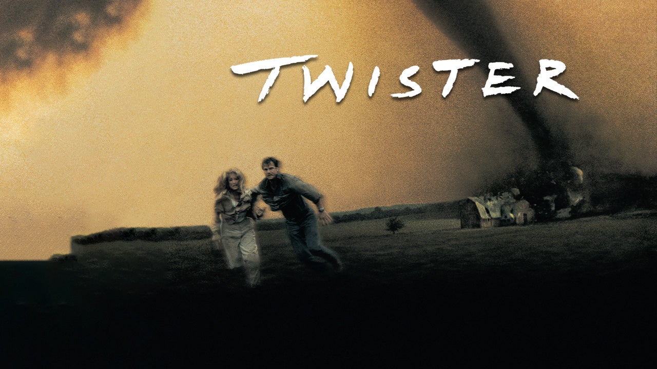 Twister (Hindi) (1996) Hindi Movie Watch Full HD Movie Online On JioCinema