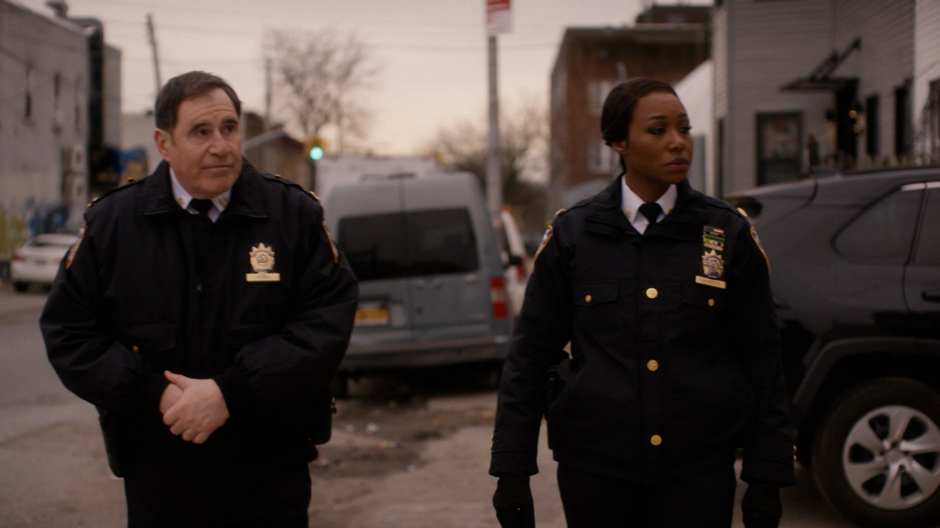 Watch East New York Season 1 Episode 15 : There Goes The Neighborhood ...