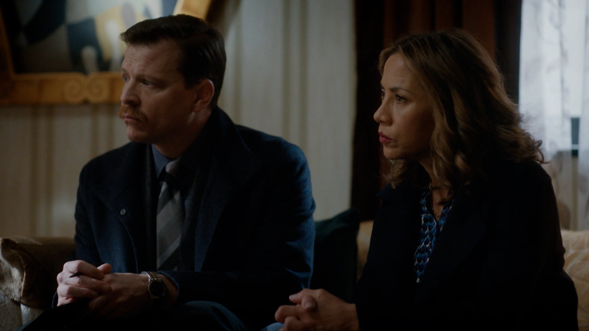 Watch East New York Season 1 Episode 14 Family Tithes Watch Full Episode Online(HD) On JioCinema