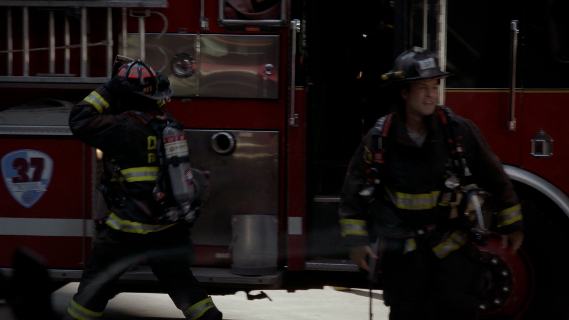 Watch Chicago Fire Season 7 Episode 15 Part 2