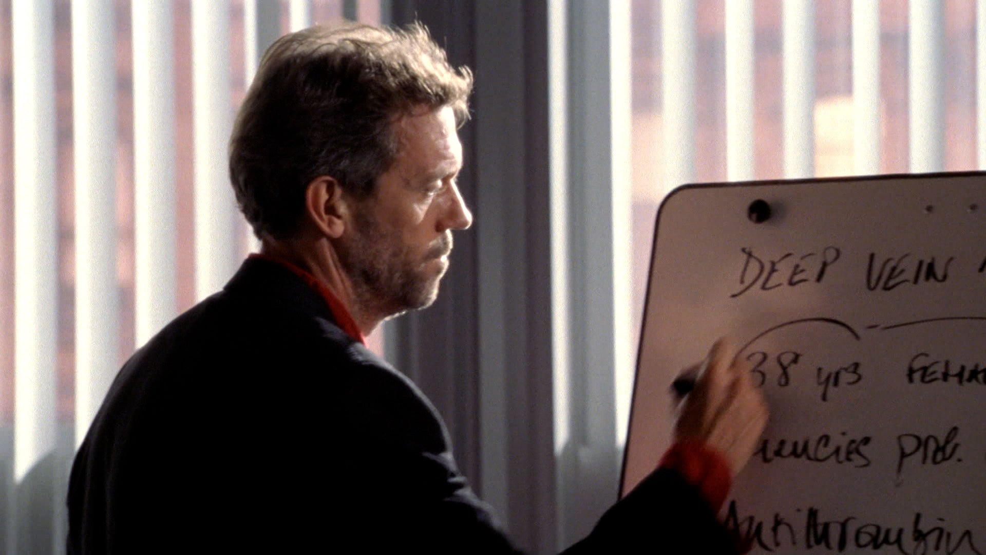 Watch House Season 1 Episode 6 The Socratic Method Watch Full