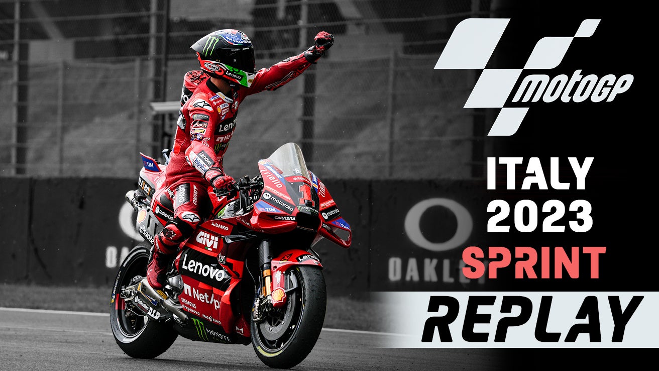 Watch Italian Gp Sprint Replay Video Online Hd On Jiocinema
