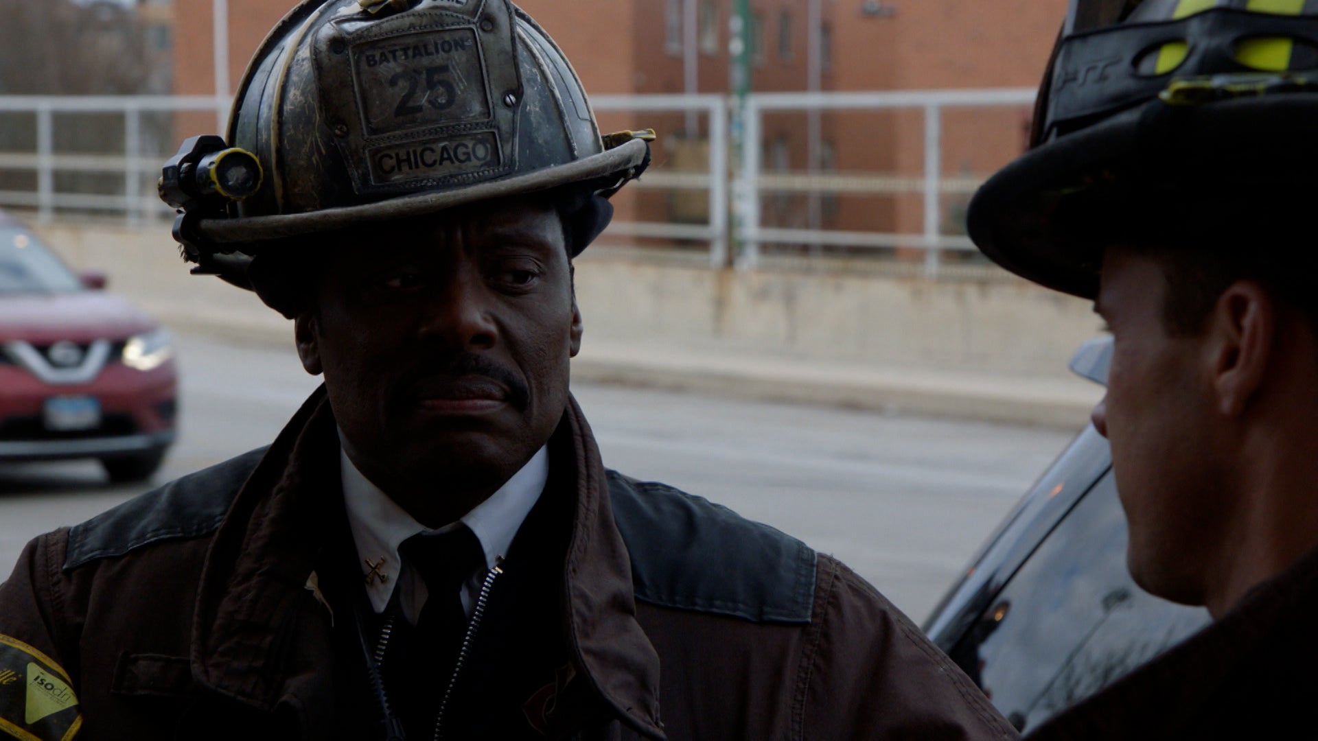 Watch Chicago Fire Season 8 Episode 14 : Shut It Down - Watch Full